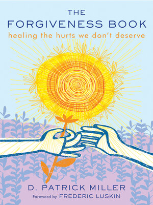cover image of The Forgiveness Book